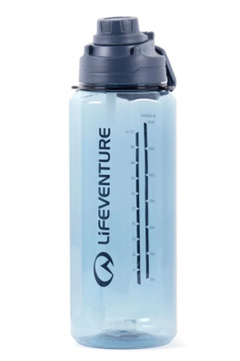 BPA Free Tritan Water Bottle With Handle 2L - Navy - Navy