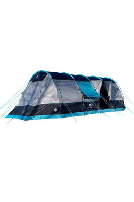 The Stafford 8.0 8 Man Tent - Grey