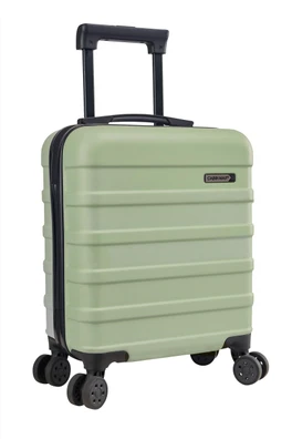 Anode 30L Underseat Cabin Case 45x36x20cm - Bodo Green