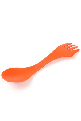 Spork Original Single - Rusty Orange