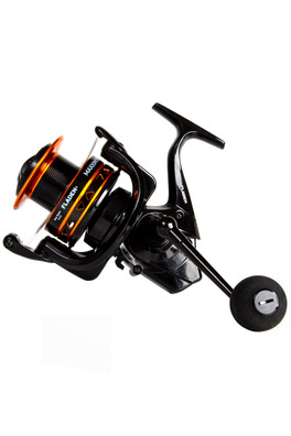 Maxximus Ignobix 7BB Beach Surf Fixed Spool Reel - 80