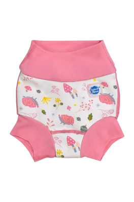 Happy Nappy Baby Duo Reusable Swim Nappy - Forest Walk