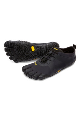 FiveFingers V-Alpha Men's Shoes - Black