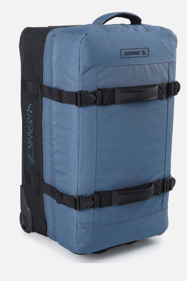 Maxim 3.0 120L Roller Bag - Steel Blue