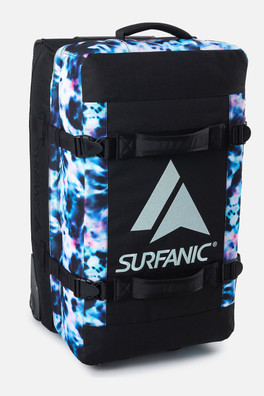 Maxim 3.0 120L Roller Bag - Inkie Blue