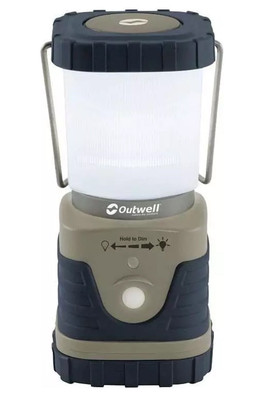 Lamp Carnelian Dc 350 - Blue / Beige