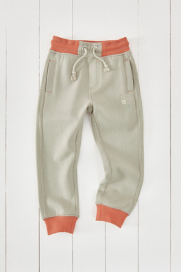 Kids Joggers - Grey