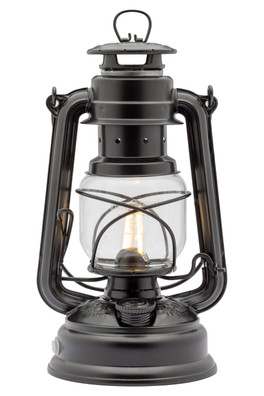 LED Lantern Baby Special 276 - Black
