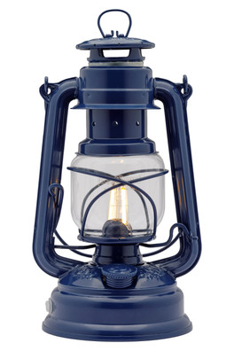 LED Lantern Baby Special 276 - Blue