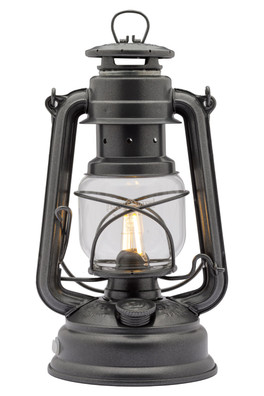 LED Lantern Baby Special 276 - Grey