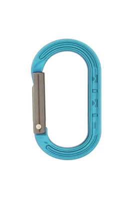 Xsre Mini Karabiner - Turquoise