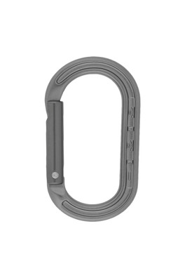 Xsre Mini Karabiner - Matt Grey
