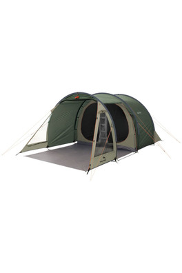 Galaxy 400 4 Man Tent - Green