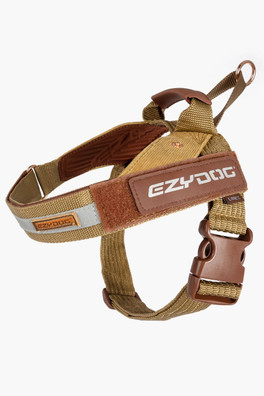 Express Harness - Corduroy