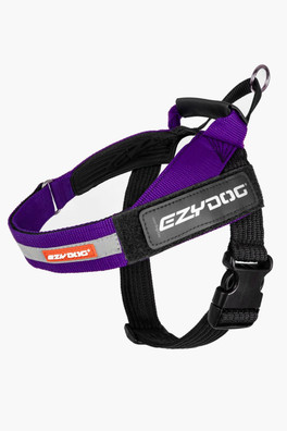 Express Dog Harness - Purple