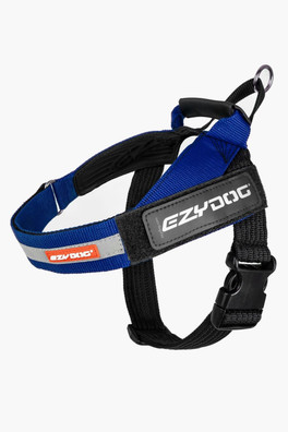 Express Dog Harness - Blue