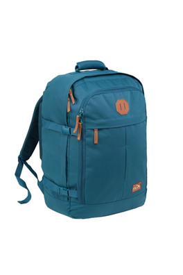 Metz 44L RPET Backpack 55x40x20cm - Petrol Blue