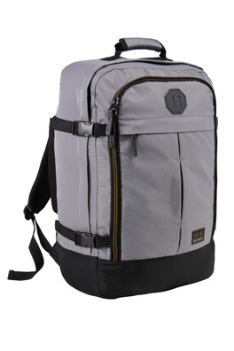 Metz 44L RPET Backpack 55x40x20cm - Apache Grey