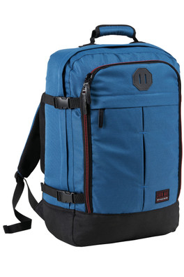 Metz 44L RPET Backpack 55x40x20cm - Navajo Blue