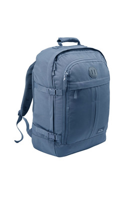 Metz 44L RPET Backpack 55x40x20cm - Loch Blue