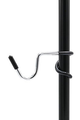 MP-S Hook - Black
