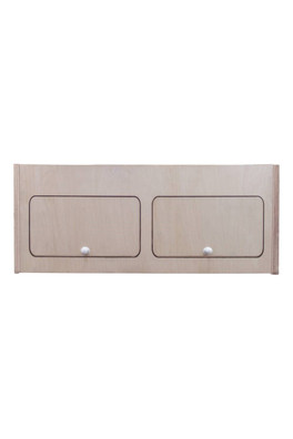 Overhead Camper Cabinet - 80cm x 25cm x 25cm