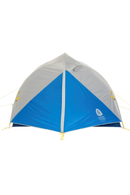 Clearwing 3 Man Tent - Blue/White