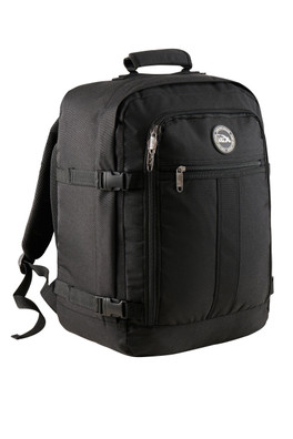 Metz 30L Underseat Cabin Bag 45x36x20cm - Black