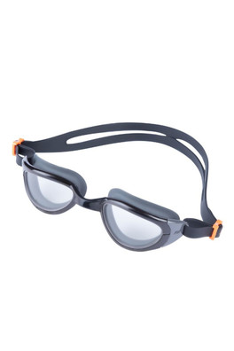 Attack Swim Goggles - Photochromatic Lens-Black