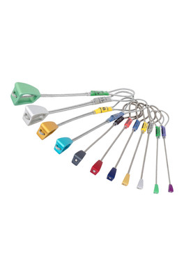 Halfnut for Rock Climbing - 1-11