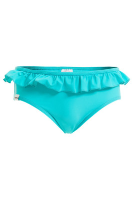 Kids Bikini Bottoms - Turquoise