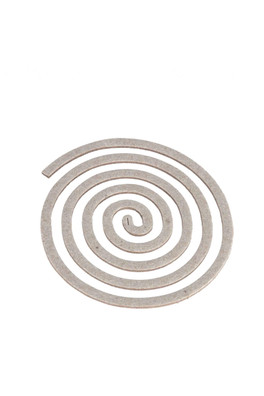 Mosquito Repellent Outdoor Coils - Beige