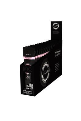 Energy Drink Single Serve Sachets 15 x 33g - Pink Grapefruit