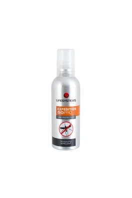 Expedition 50 Pro Mosquito Repellent Spray - 100ml