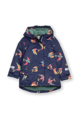 Sweet Sparrow Baby/Kids Go Coat - Sweet Sparrow