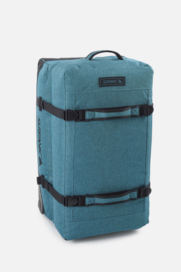 Maxim 3.0 70L Roller Bag - Turquoise Marl