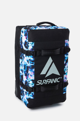 Maxim 3.0 70L Roller Bag - Inkie Blue