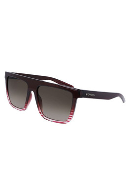 Tempest Womens Sunglasses - Mauve Gradient/LL Brown Grad