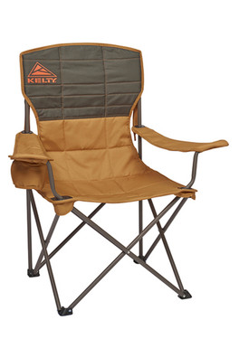 Essential Camping Chair - Canyon Brown Beluga