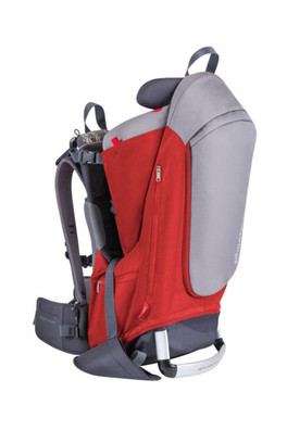 Escape Child Carrier - Red