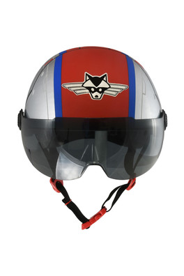 Flying Ace Raskullz Kids FS Helmet (5+ Years) - Flying Ace