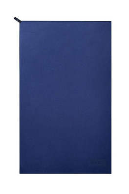 Large Microfibre Towel - Blue