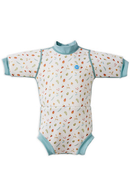 Happy Nappy Baby Wetsuit - Little Acorns