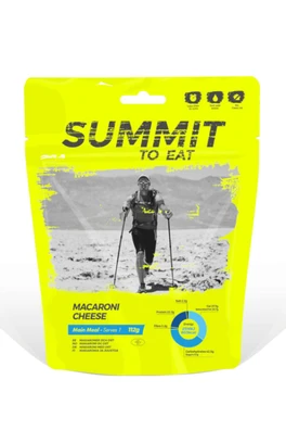 Macaroni Cheese Camping Food - 118g