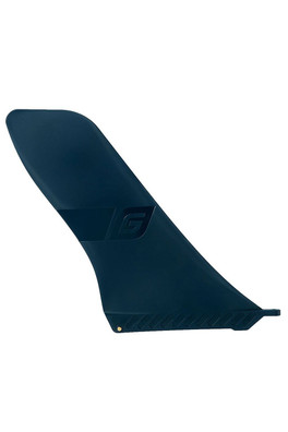 9 inch Touring Fin - Navy Blue