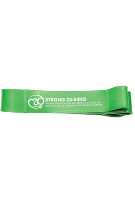 Unisex Loop Resistance Band - Green