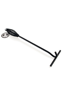 Dutch Oven Lid Lifter - Black