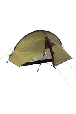 Helm Compact 2 Tent - Green