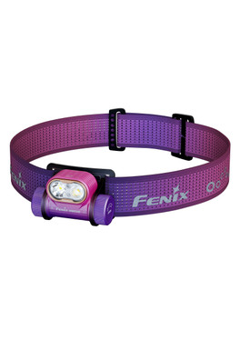 HM55R Rechargeable Compact Headlamp - Nebula