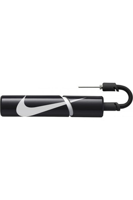 Unisex Ball Pump - Black/White